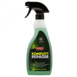 Atlantic - Komplettreiniger - Bike Cleaner