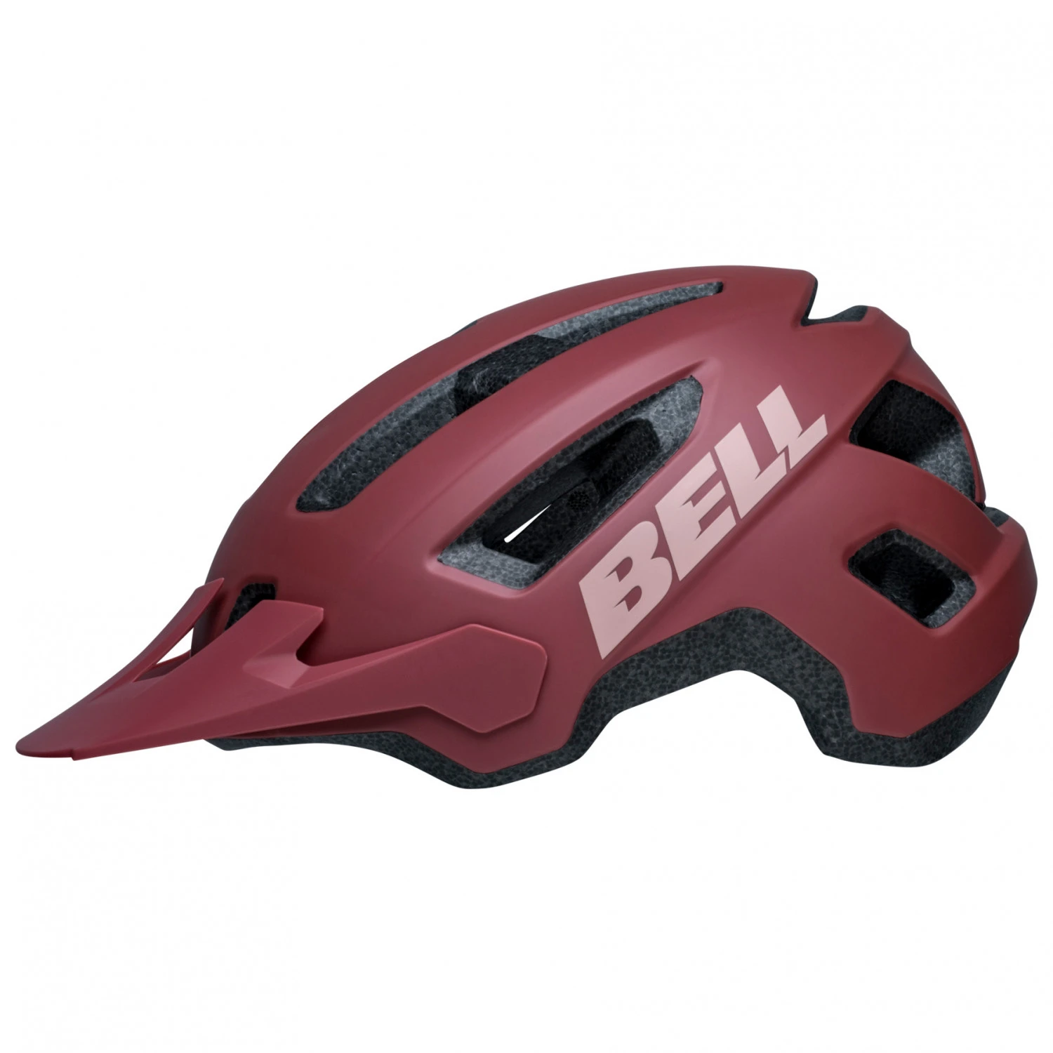 Bell - Kid's Nomad 2 - Bike Helmet 5 Bell - Kid's Nomad 2 - Bike Helmet - Image 3