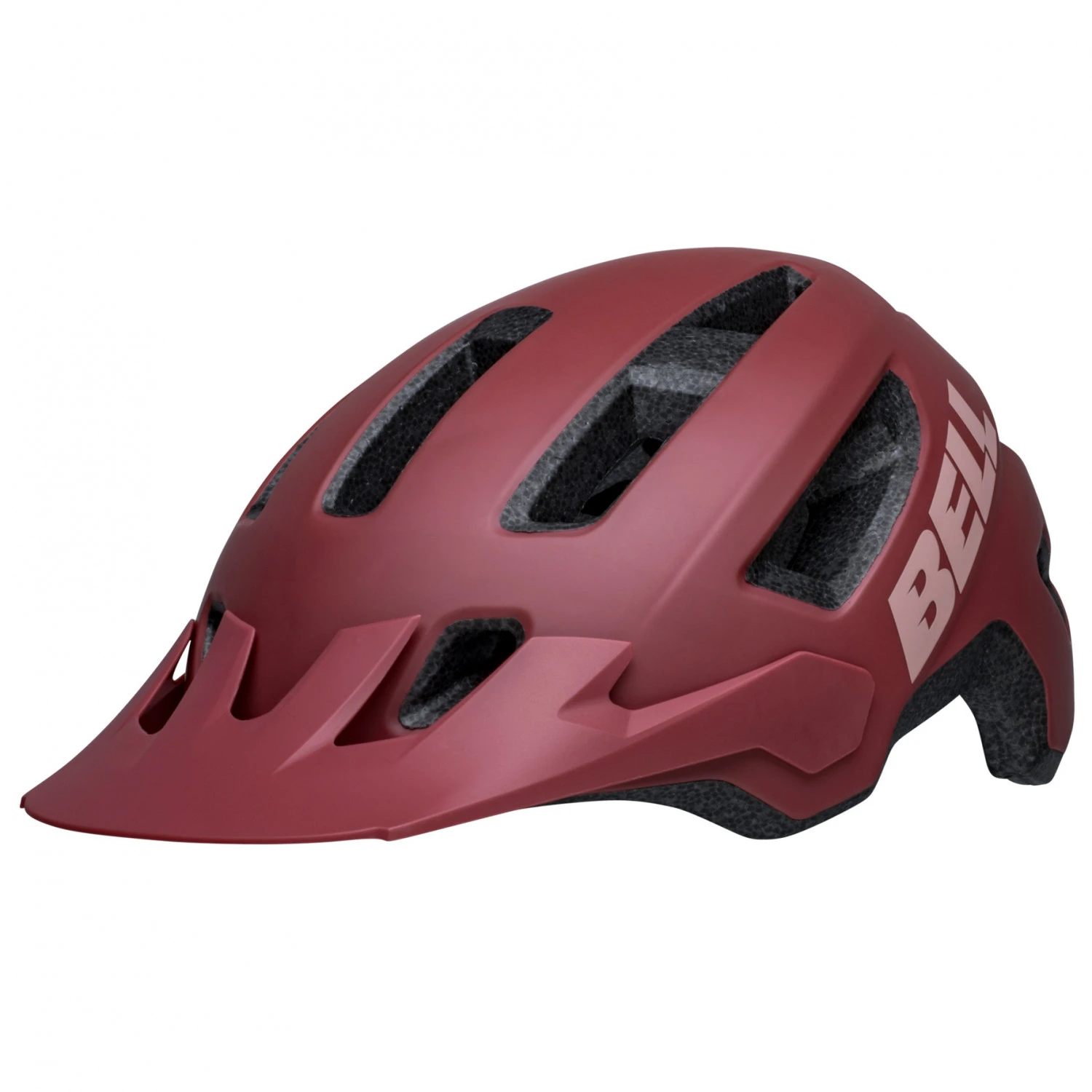 Bell - Kid's Nomad 2 - Bike Helmet 6 Bell - Kid's Nomad 2 - Bike Helmet - Image 4
