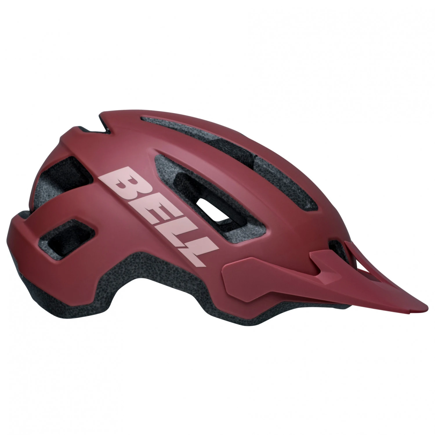 Bell - Kid's Nomad 2 - Bike Helmet 7 Bell - Kid's Nomad 2 - Bike Helmet - Image 5