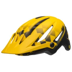 Bell - Sixer MIPS - Bike Helmet -Continental Sport bell sixer mips bike helmet detail 6