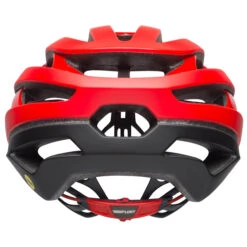 Bell - Stratus MIPS - Bike Helmet -Continental Sport bell stratus mips bike helmet detail 3