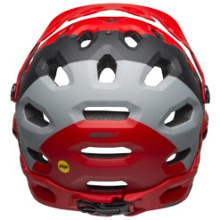 Bell - Super 3R MIPS - Full Face Helmet -Continental Sport bell super 3r mips full face helmet detail 4