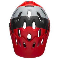 Bell - Super 3R MIPS - Full Face Helmet -Continental Sport bell super 3r mips full face helmet detail 5