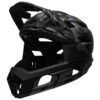 Bell - Super Air R MIPS - Full Face Helmet -Continental Sport bell super air r mips full face helmet