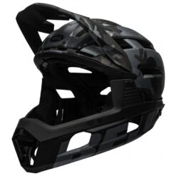 Bell - Super Air R MIPS - Full Face Helmet
