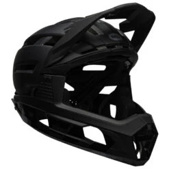 Bell - Super Air R MIPS - Full Face Helmet -Continental Sport bell super air r mips full face helmet detail 4