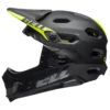 Bell - Super DH MIPS - Full Face Helmet -Continental Sport bell super dh mips full face helmet