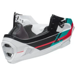 Bell - Super DH MIPS - Full Face Helmet -Continental Sport bell super dh mips full face helmet detail 3