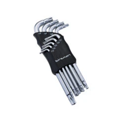 Birzman - Long Arm Torxkey Set - Bike Tool