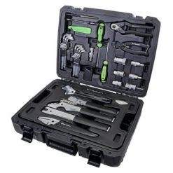 Birzman - Studio Tool Box 37 Parts - Bike Tool