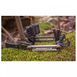 Blackburn - TRADESMAN Multi Tool -Continental Sport blackburn tradesman multi tool detail 6