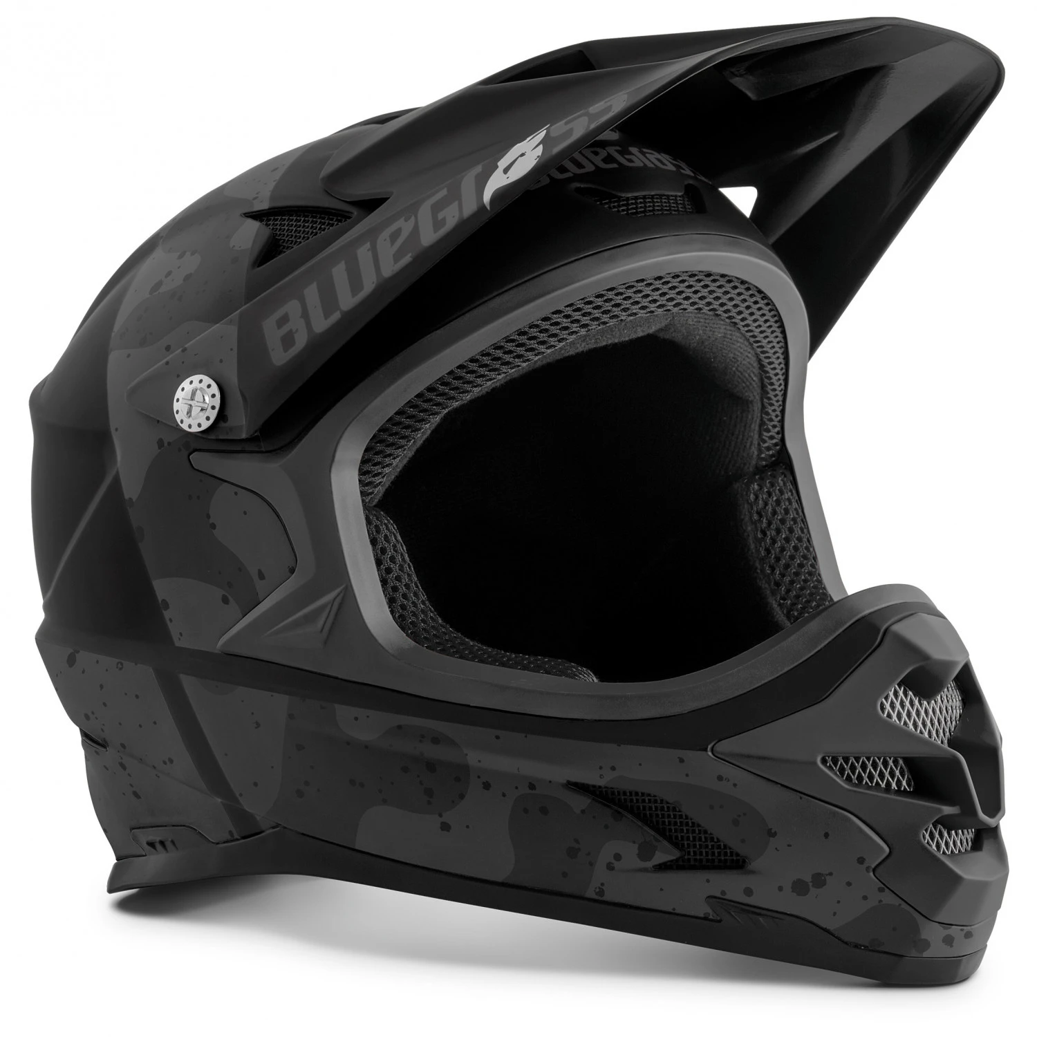 Bluegrass - Intox - Full Face Helmet 8 Bluegrass - Intox - Full Face Helmet - Image 6