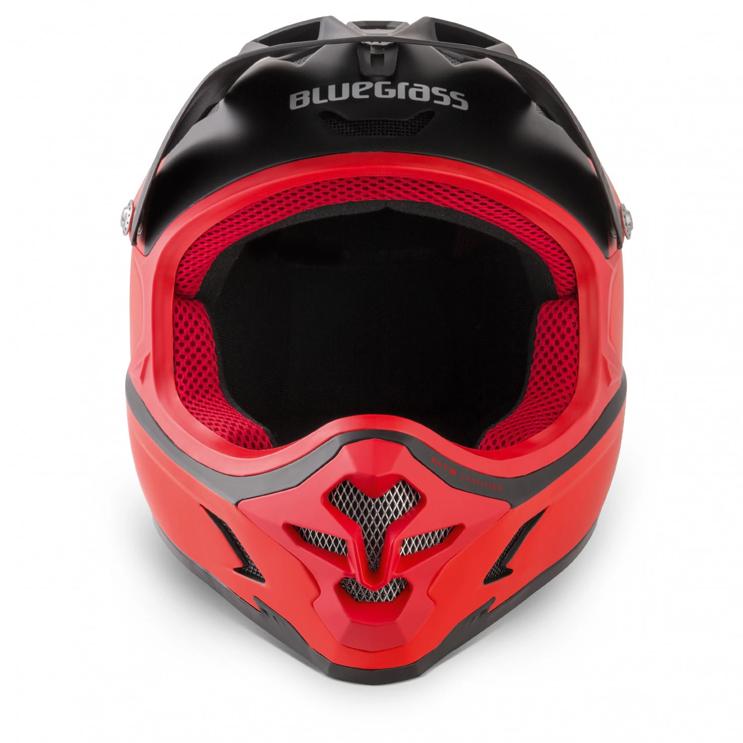 Bluegrass - Intox - Full Face Helmet 4 Bluegrass - Intox - Full Face Helmet - Image 2