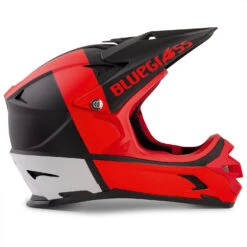 Bluegrass - Intox - Full Face Helmet 10 Bluegrass - Intox - Full Face Helmet -Continental Sport bluegrass intox full face helmet detail 3