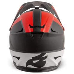 Bluegrass - Intox - Full Face Helmet 11 Bluegrass - Intox - Full Face Helmet -Continental Sport bluegrass intox full face helmet detail 4