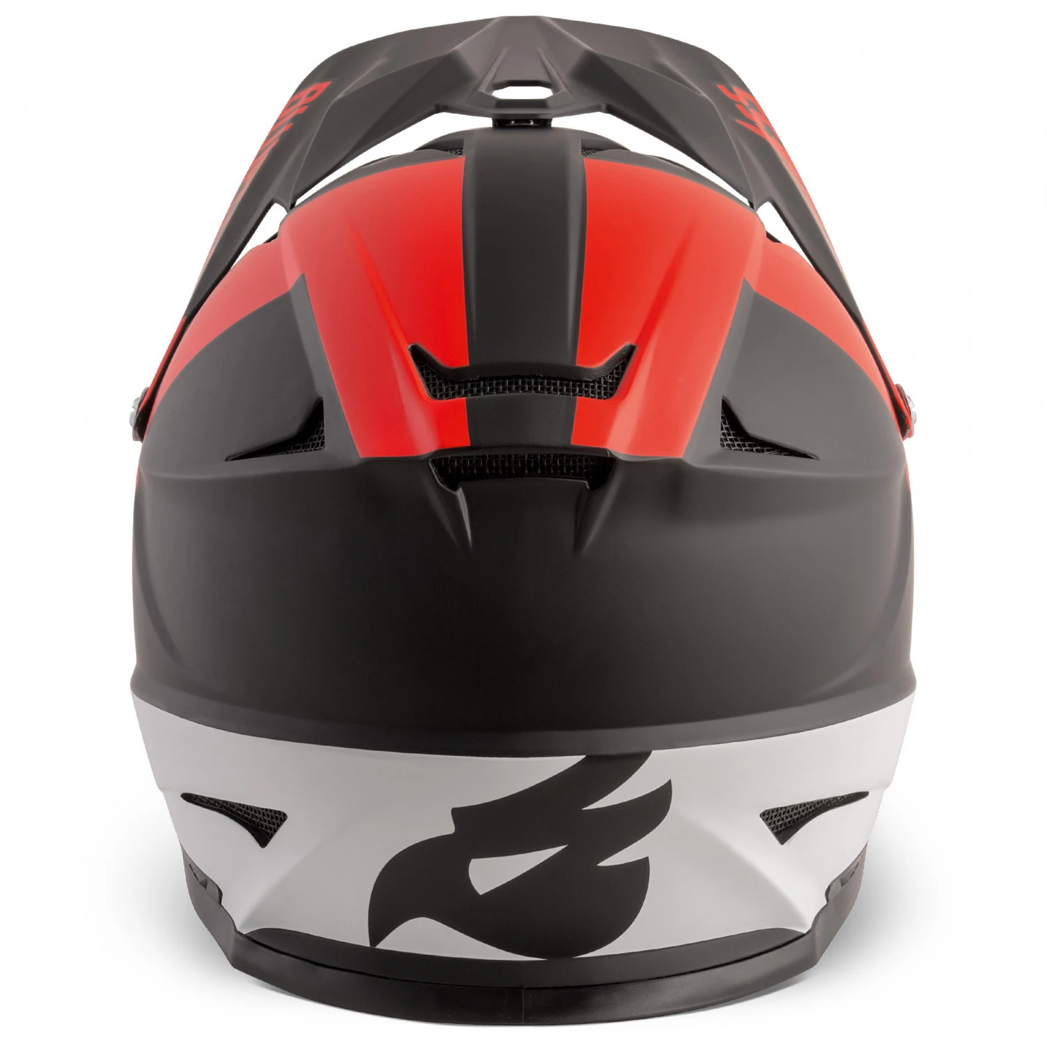 Bluegrass - Intox - Full Face Helmet 6 Bluegrass - Intox - Full Face Helmet - Image 4