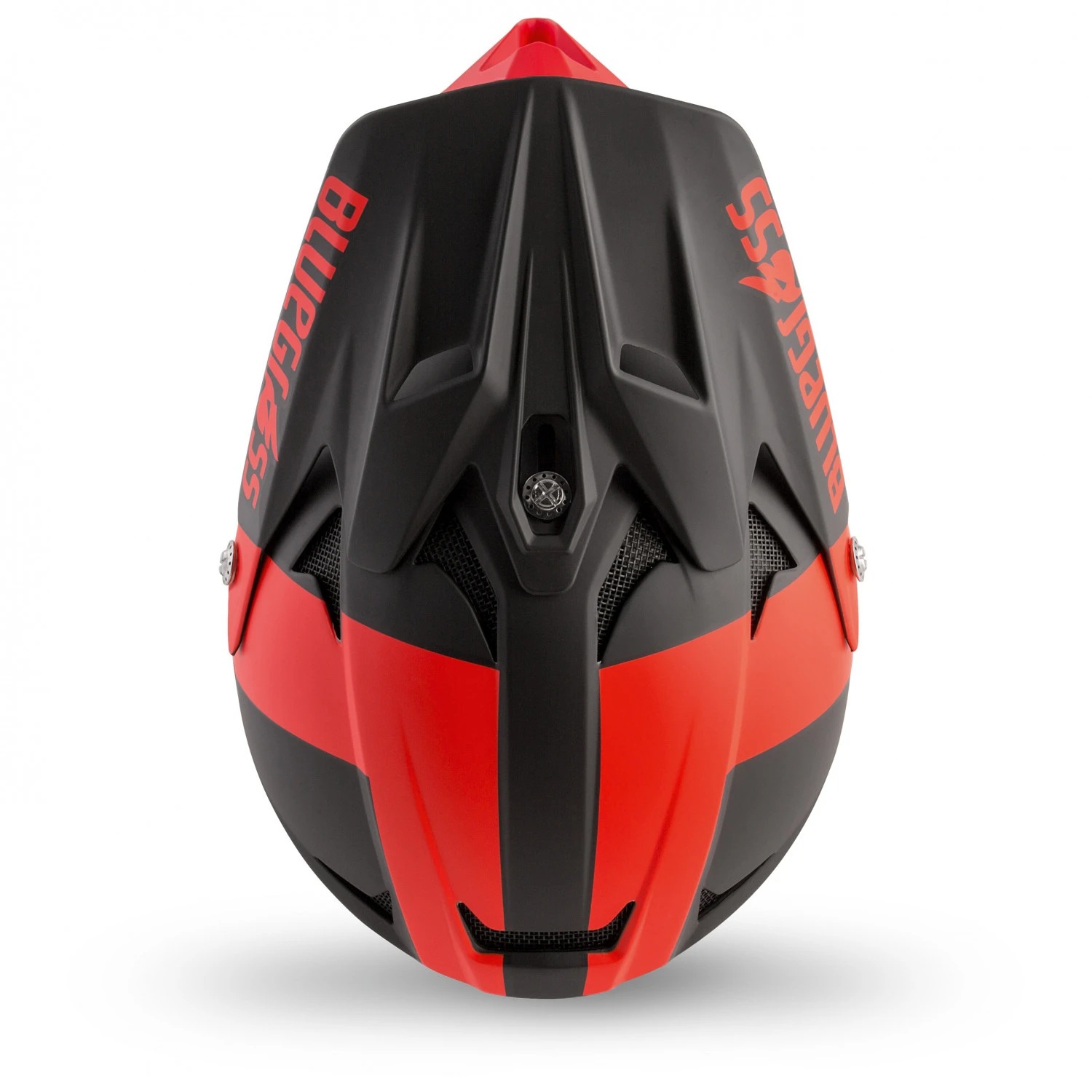 Bluegrass - Intox - Full Face Helmet 7 Bluegrass - Intox - Full Face Helmet - Image 5