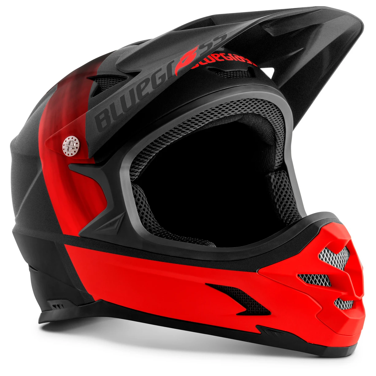 Bluegrass - Intox - Full Face Helmet 3 Bluegrass - Intox - Full Face Helmet