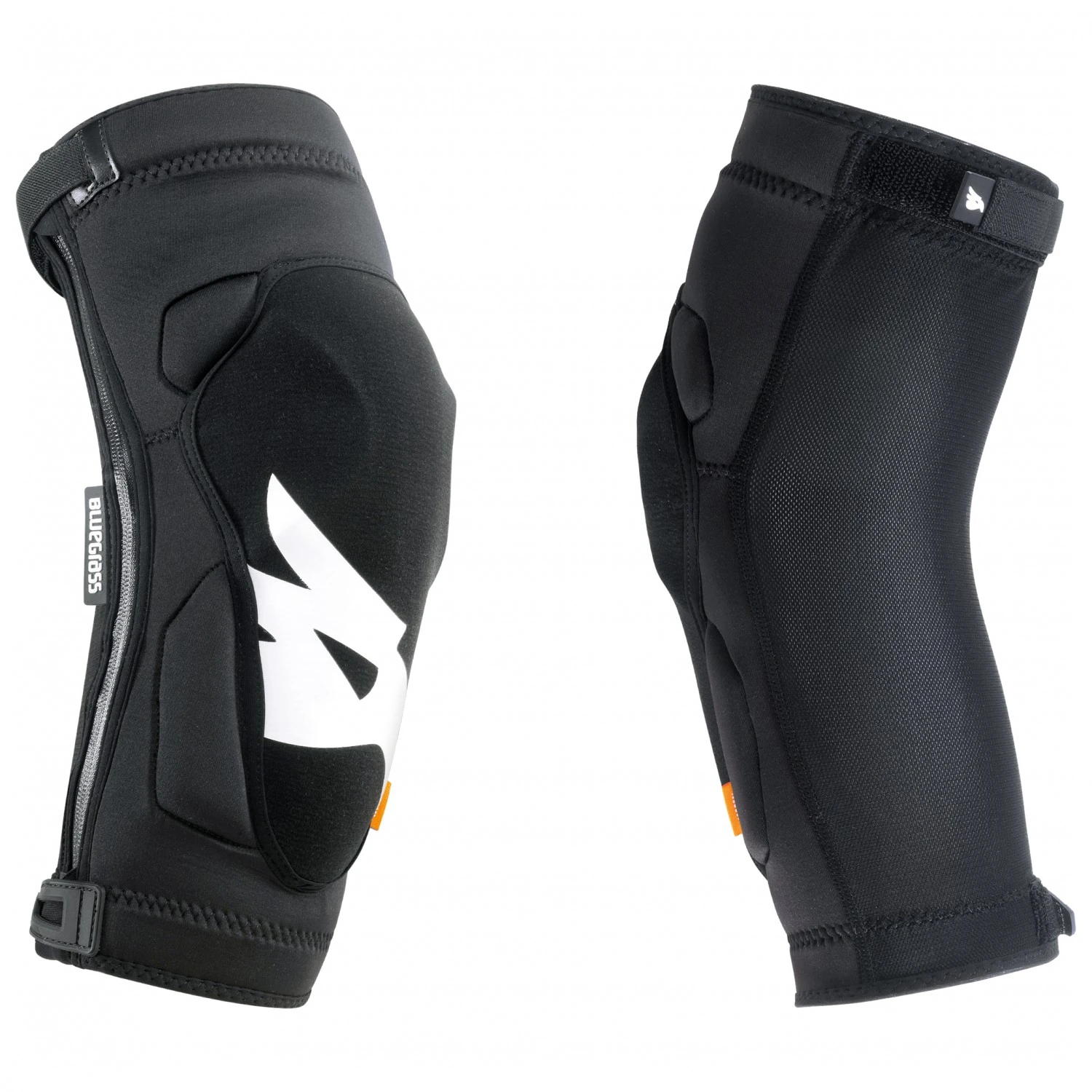 Bluegrass - Solid D3O Knee - Protector 3 Bluegrass - Solid D3O Knee - Protector