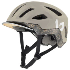 BOLLE Bollé - Eco React - Bike Helmet -Continental Sport bolle eco react bike helmet 2