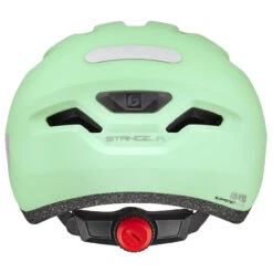 BOLLE Bollé - Kid's Stance - Bike Helmet -Continental Sport bolle kids stance bike helmet detail 3
