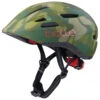 BOLLE Bollé - Kid's Stance Junior - Bike Helmet -Continental Sport bolle kids stance junior bike helmet