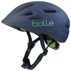 BOLLE Bollé - Kid's Stance Junior - Bike Helmet -Continental Sport bolle kids stance junior bike helmet 2