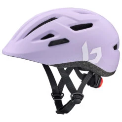 BOLLE Bollé - Kid's Stance Junior - Bike Helmet -Continental Sport bolle kids stance junior bike helmet 3