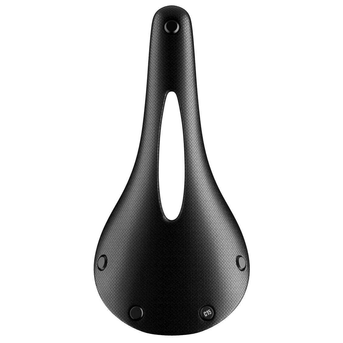 Brooks England - C15 Carved Cambium - Bike Saddle 4 Brooks England - C15 Carved Cambium - Bike Saddle - Image 2