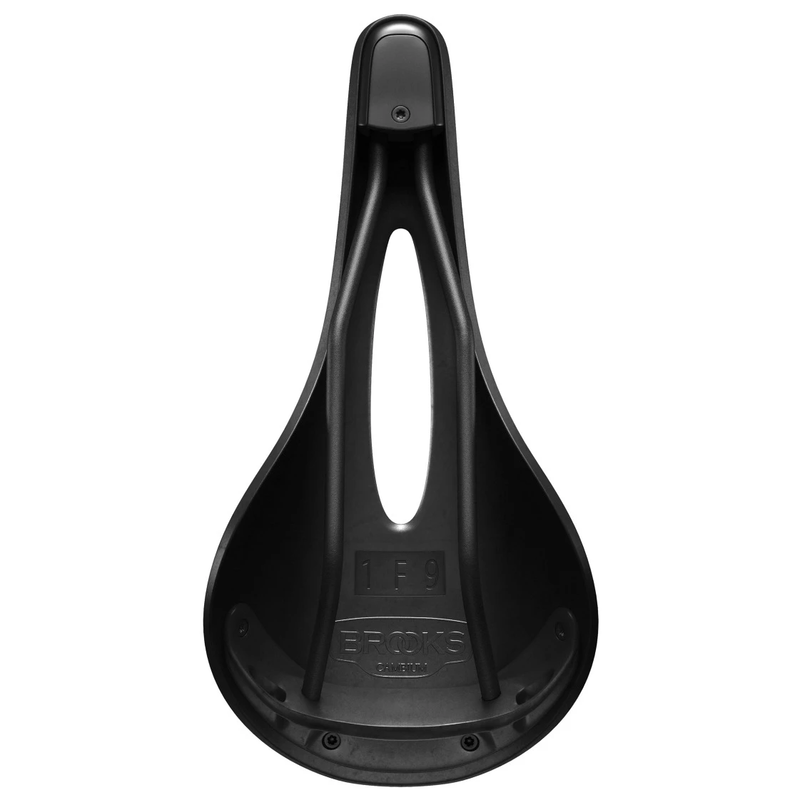 Brooks England - C15 Carved Cambium - Bike Saddle 6 Brooks England - C15 Carved Cambium - Bike Saddle - Image 4