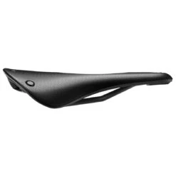 Brooks England - C17 Carved Cambium - Bike Saddle -Continental Sport brooks england c17 carved cambium bike saddle detail 3
