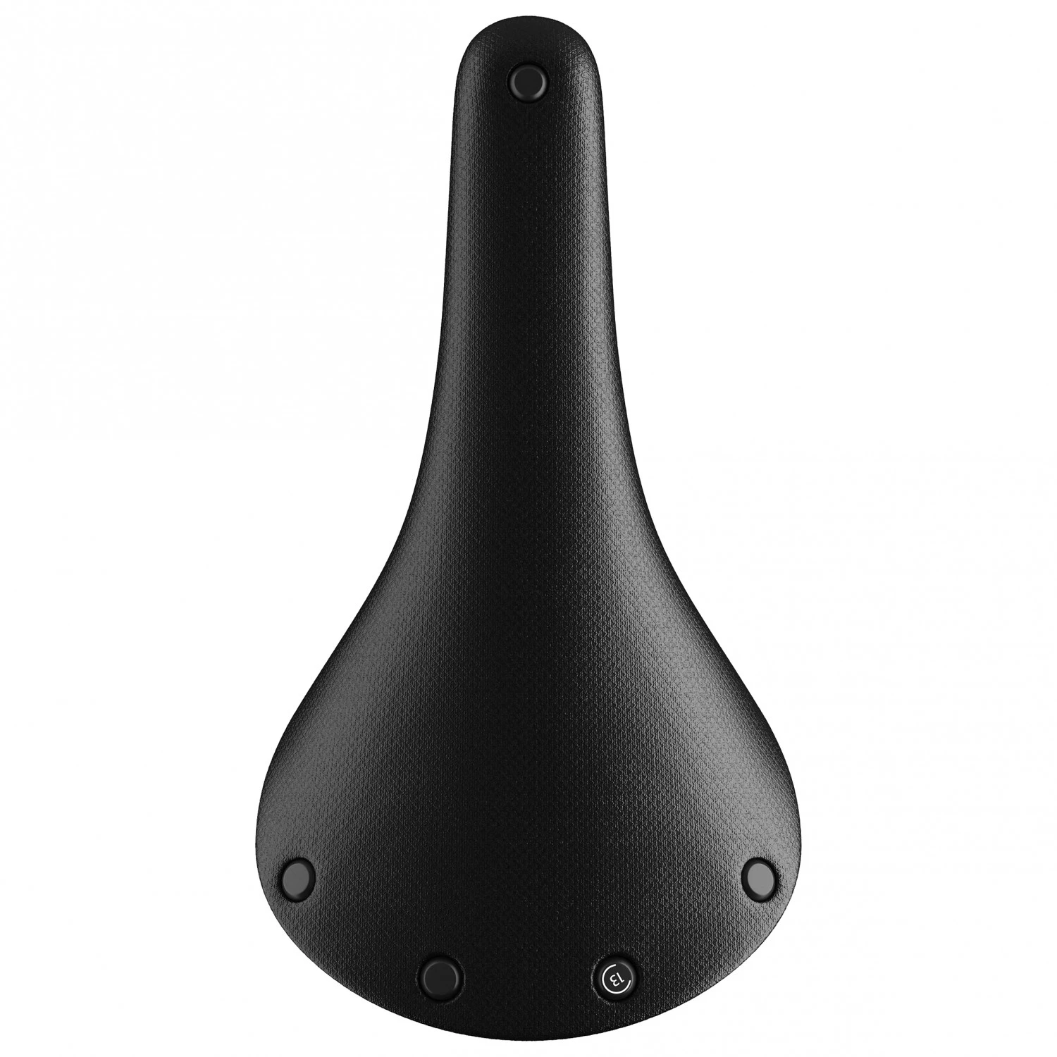 Brooks England - Cambium C13 158 - Bike Saddle 4 Brooks England - Cambium C13 158 - Bike Saddle - Image 2