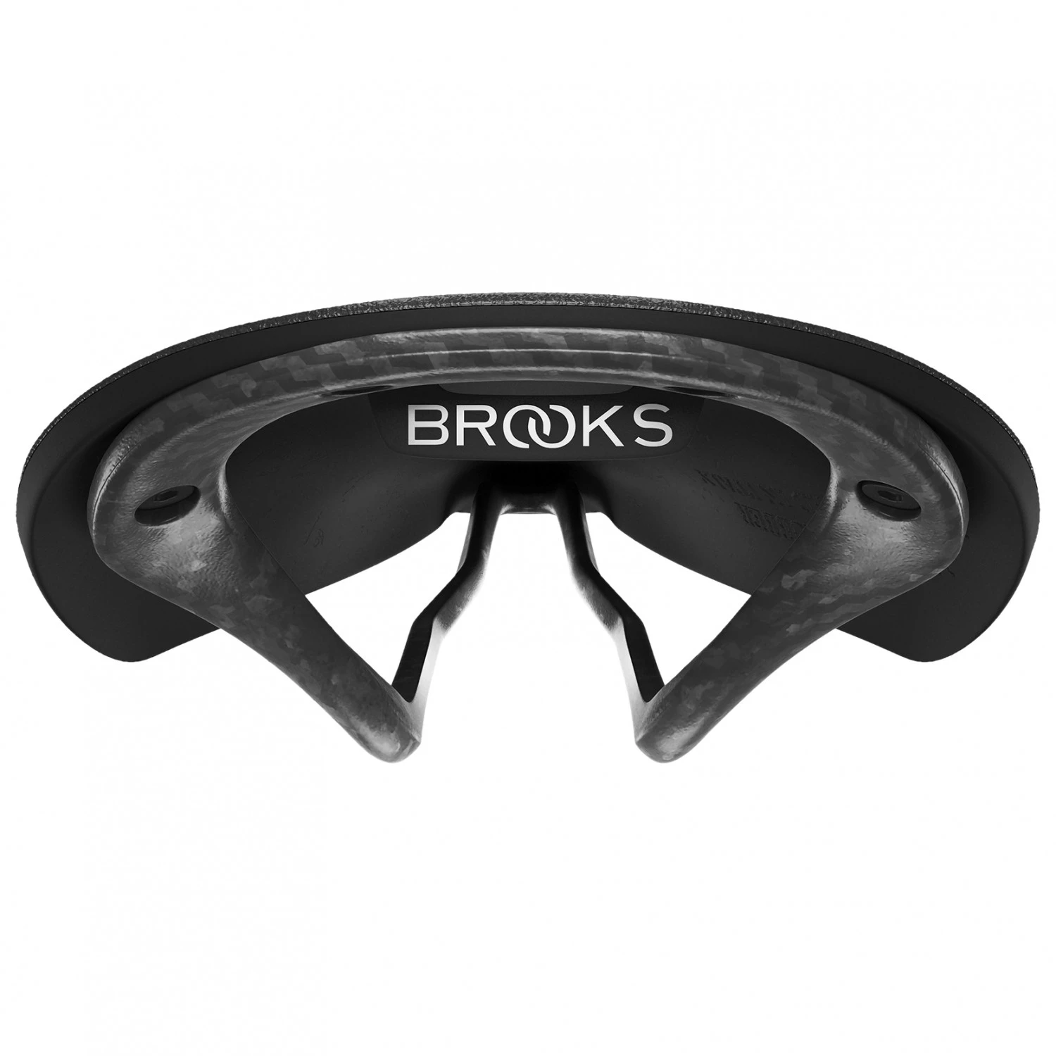 Brooks England - Cambium C13 158 - Bike Saddle 7 Brooks England - Cambium C13 158 - Bike Saddle - Image 5