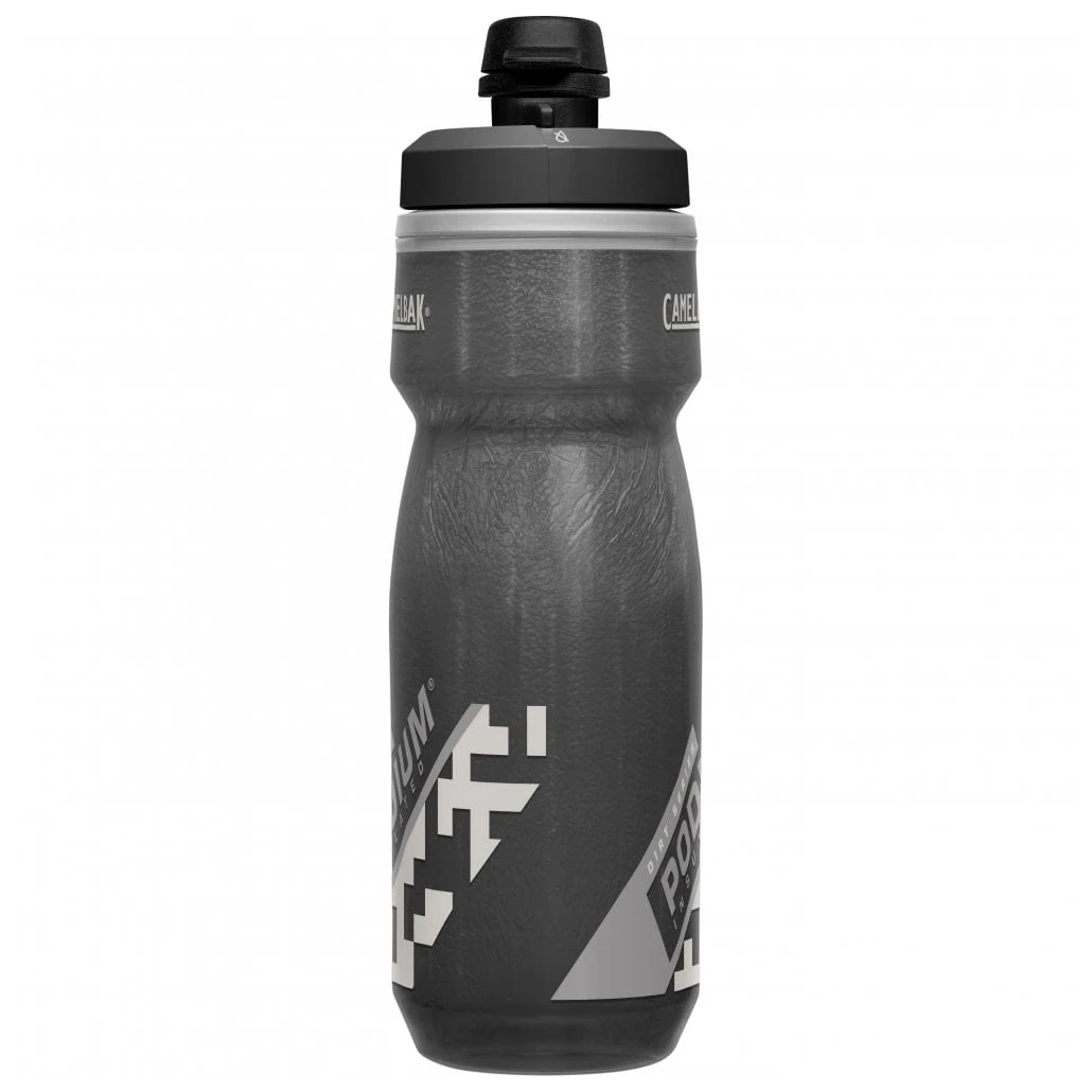 Camelbak - Podium Chill Dirt Series - Cycling Water Bottles 4 Camelbak - Podium Chill Dirt Series - Cycling Water Bottles - Image 2
