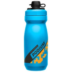Camelbak - Podium Dirt Series - Cycling Water Bottles -Continental Sport camelbak podium dirt series cycling water bottles 2