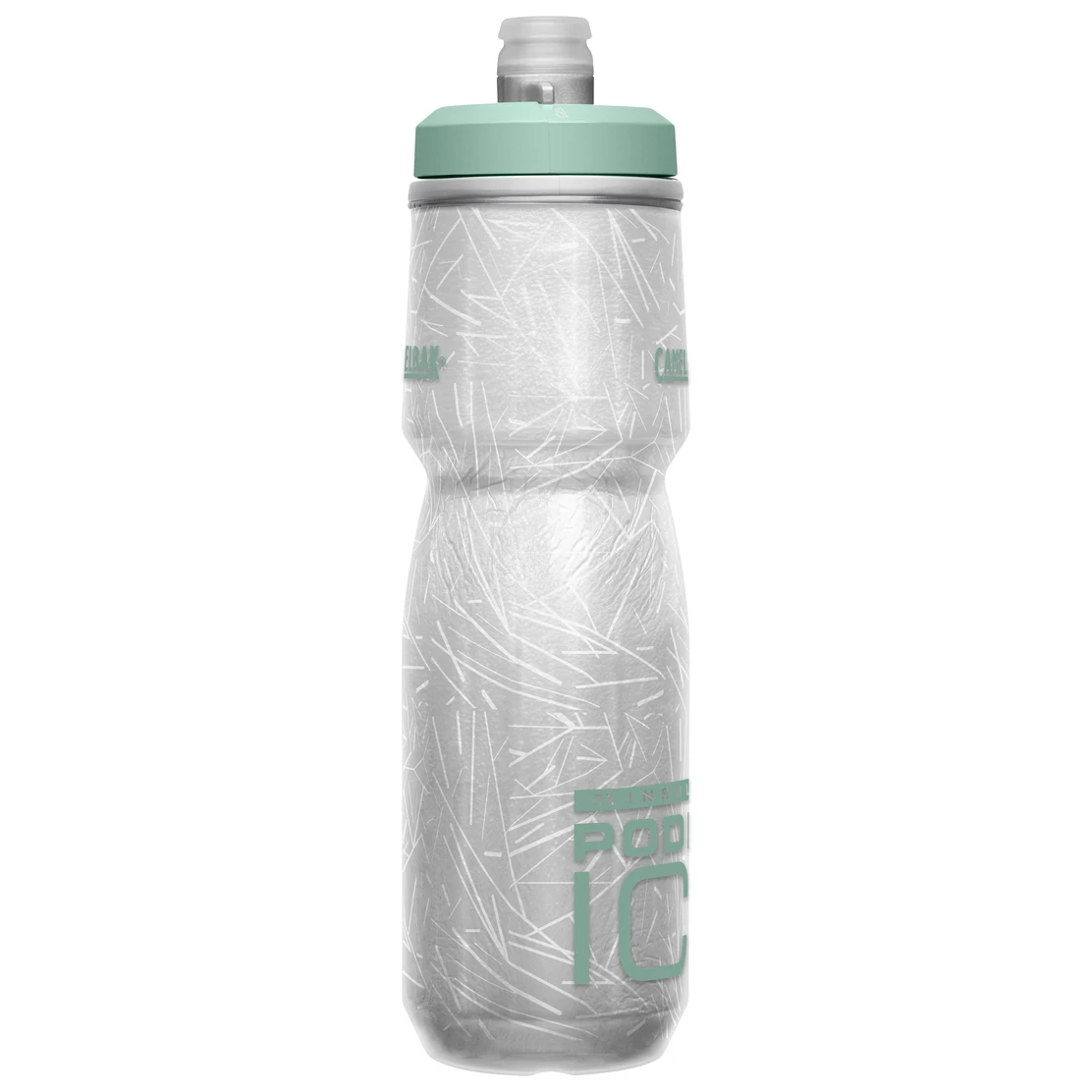 Camelbak - Podium Ice 21oz I - Cycling Water Bottles 4 Camelbak - Podium Ice 21oz I - Cycling Water Bottles - Image 2
