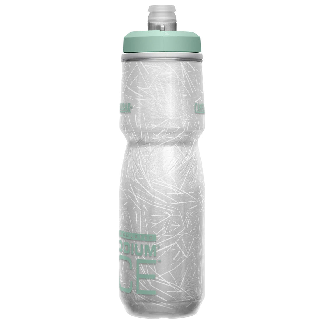 Camelbak - Podium Ice 21oz I - Cycling Water Bottles 6 Camelbak - Podium Ice 21oz I - Cycling Water Bottles - Image 4