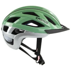 CASCO - Cuda 2 - Bike Helmet -Continental Sport casco cuda 2 bike helmet 1