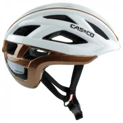 CASCO - Cuda 2 Strada - Bike Helmet -Continental Sport casco cuda 2 strada bike helmet 1