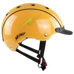 CASCO - Kid's Mini 2 - Bike Helmet 10 CASCO - Kid's Mini 2 - Bike Helmet -Continental Sport casco kids mini 2 bike helmet 2