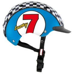 CASCO - Kid's Mini 2 - Bike Helmet