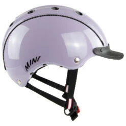 CASCO - Kid's Mini 2 - Bike Helmet 12 CASCO - Kid's Mini 2 - Bike Helmet -Continental Sport casco kids mini 2 bike helmet 4