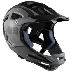 CASCO - MTBE Full Face Carbon - Bike Helmet