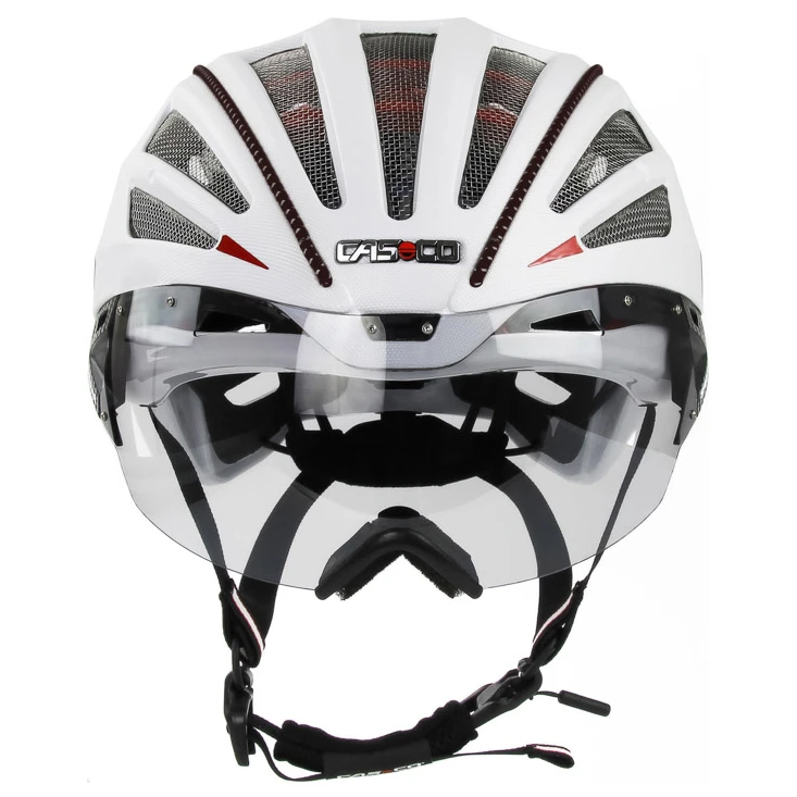 CASCO - Speedairo 2 - Bike Helmet 5 CASCO - Speedairo 2 - Bike Helmet - Image 3