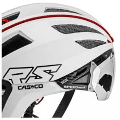 CASCO - Speedairo 2 - Bike Helmet 12 CASCO - Speedairo 2 - Bike Helmet -Continental Sport casco speedairo 2 bike helmet detail 5
