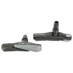 Contec - Bremsschuh V-Stop 2D For V-Brakes Cartridge - Brake Shoe