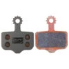 Contec - Disc Brake Pad DiscStop+ CBP-340 S -Continental Sport contec disc brake pad discstop cbp 340 s