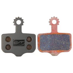Contec - Disc Brake Pad DiscStop+ CBP-340 S
