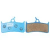 Contec - Disc Brake Pad DiscStop+ CBP-500 -Continental Sport contec disc brake pad discstop cbp 500